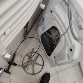 Servis Bele Tehnike Rakovica | Popravka Veš Mašina i Frižidera, Beograd