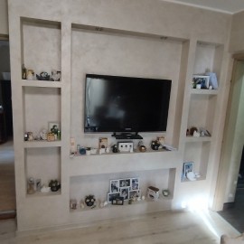 Moler Grocka, Grocka