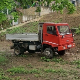 Autoprevoznik Goran, Grocka