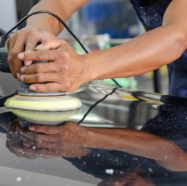 Autolakiranje Grocka, Grocka