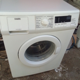 Elboss Servis bele tehnike, Grocka