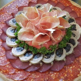 Ketering Beograd, Beograd (Savski Venac)