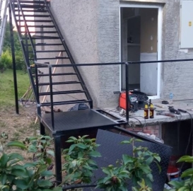 "Varko" Bravar Grocka, Grocka