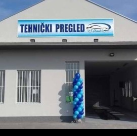 AUTO CENTAR VINIK DOO, Niš (Crveni Krst)