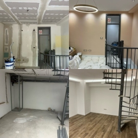 Gipsarski i molerski radovi Beograd , Beograd (Savski Venac)
