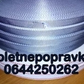 Zamena trake i popravka mehanizma za roletne Beograd, Beograd