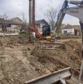 USLUGE BAGEROM - Beograd i okolina, Beograd