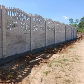 Betonski paneli