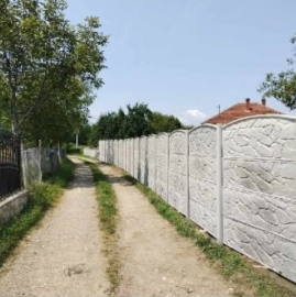 Betonski paneli