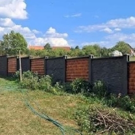 Betonski paneli