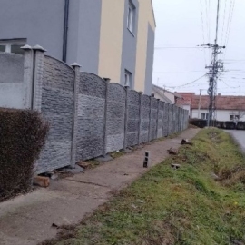 Betonski paneli