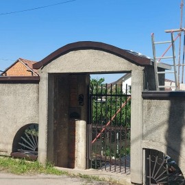 Gradjevinska limarija Despot ss Smederevo, Smederevo