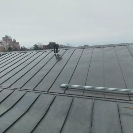 Gradjevinska limarija Despot ss Smederevo, Smederevo