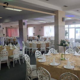 Banket sala ROYAL-Kusadak, Kusadak