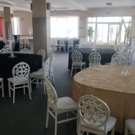 Banket sala ROYAL-Kusadak, Kusadak
