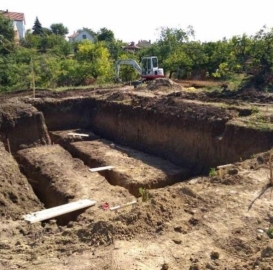 USLUGE BAGEROM - Beograd i okolina, Beograd