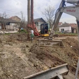 USLUGE BAGEROM - Beograd i okolina, Beograd