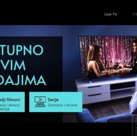 NAJBOLJA I NAJPOVOLJNIJA TV USLUGA, Beograd