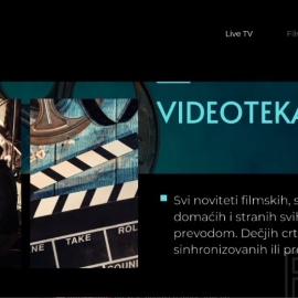 NAJBOLJA I NAJPOVOLJNIJA TV USLUGA, Beograd