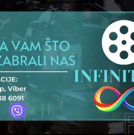 NAJBOLJA I NAJPOVOLJNIJA TV USLUGA, Beograd