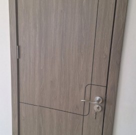 Sobna i Kupatilska Vrata sa Ugradnjom – Sve na Jednom Mestu, Beograd (Novi Beograd)