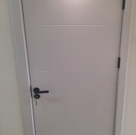 Sobna i Kupatilska Vrata sa Ugradnjom – Sve na Jednom Mestu, Beograd (Novi Beograd)