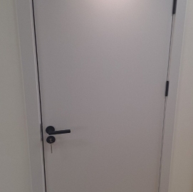 Sobna i Kupatilska Vrata sa Ugradnjom – Sve na Jednom Mestu, Beograd (Novi Beograd)