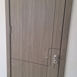 Sobna i Kupatilska Vrata sa Ugradnjom – Sve na Jednom Mestu, Beograd (Novi Beograd)