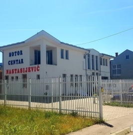 Servis Auto Klime, Kruševac