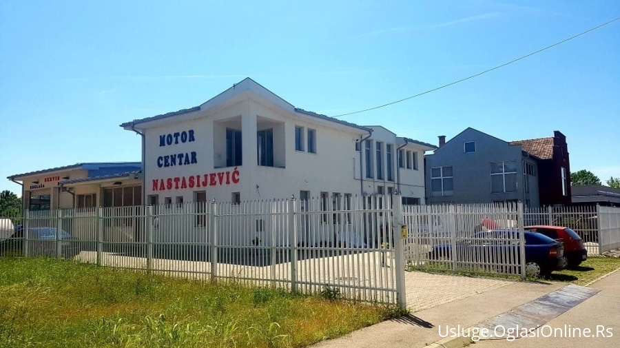 Servis Auto Klime, Kruševac