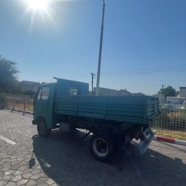 Tamić kiper IGOR USLUGE KLISA, Novi Sad