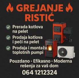 Grejanje i Instal, Vrnjačka Banja