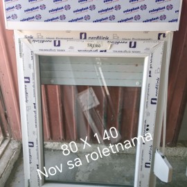 ROLOKING STOLARIJA – Mladenovac KVALITET KOJI TRAJE!, Mladenovac (varoš)
