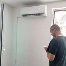 Majstor za klimu, Beograd (Rakovica)