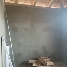 Mašinsko malterisanje–Brzo,kvalitetno i povoljno! | Tectorio, Beograd