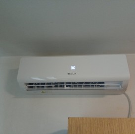 Montaža klima uređaja, Beograd