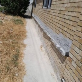 HIDROIZOLACIJA VLAŽNIH KUĆA, Novi Sad