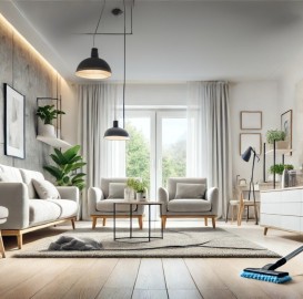 Dubinsko Pranje Nameštaja Grocka – Čist i Svež Nameštaj!, Grocka