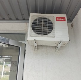 Servis klime Beograd – SB Servis, Beograd