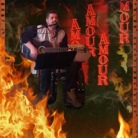One man show band, Beograd