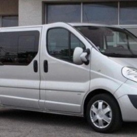 Rent a car  Nova Pazova, Nova Pazova