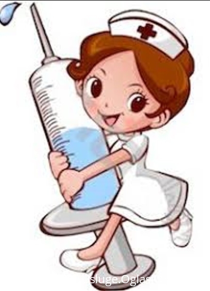Usluge medicinske sestre na Vašoj adresi u Beogradu, Beograd