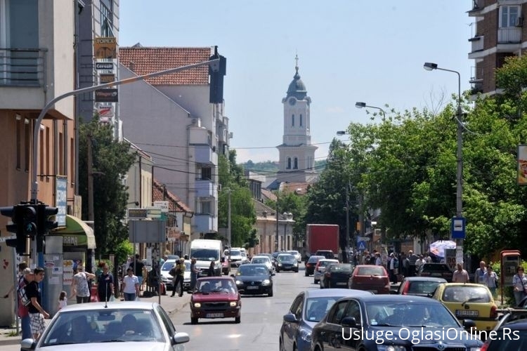 Taxi Obrenovac Pavle 063 1330135, Obrenovac