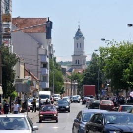 Taxi Obrenovac Pavle 063 7772829, Obrenovac