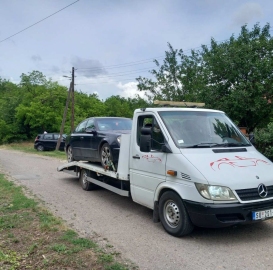 Šlep služba Subotica, Subotica
