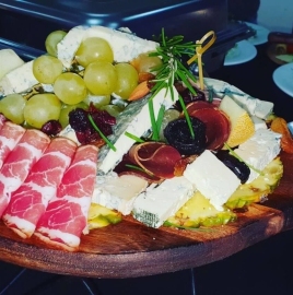 Ketering Kragujevac , Kragujevac