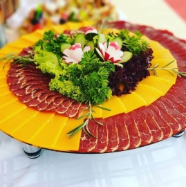 Ketering Kragujevac , Kragujevac