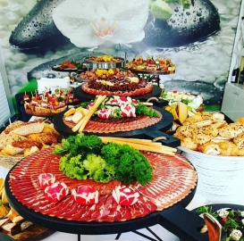 Ketering Kragujevac , Kragujevac