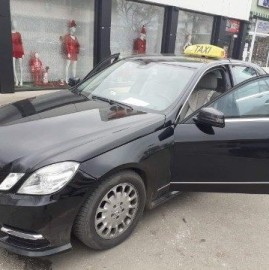 Taxi Indjija Ivica 060 0555312, Inđija