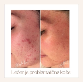 Kozmetički salon – Zlatni Lahor, Zrenjanin